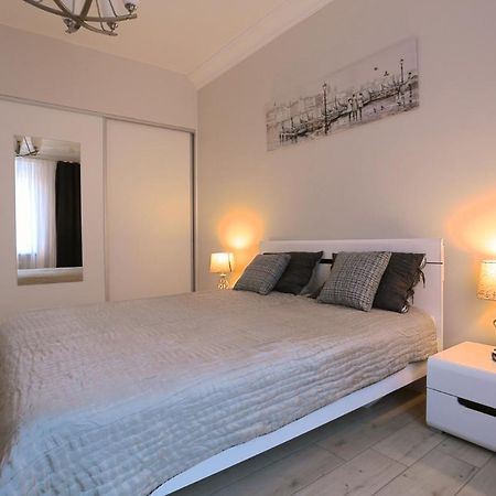 Central Apartament II 클라이페다 외부 사진