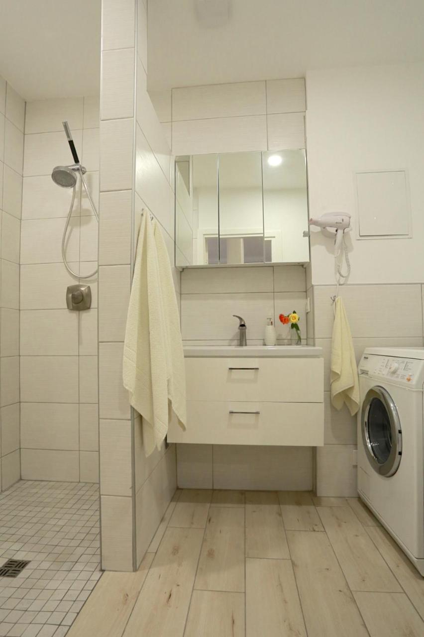 Central Apartament II 클라이페다 외부 사진